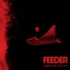 Cover art for Playing With Fire / ELF - Single by Feeder