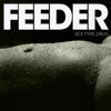 Cover art for Sex Type Drug - Single by Feeder