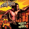 Cover art for Africa For Africa by Femi Kuti