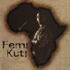 Cover art for Femi Kuti by Femi Kuti