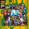 Cover art for Journey Through Life by Femi Kuti