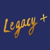 Cover art for Legacy+ by Femi Kuti