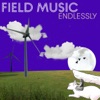 Cover art for Endlessly - Single by Field Music