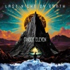 Cover art for Last Night on Earth by Finger Eleven