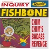 Cover art for Chim Chim's Badass Revenge by Fishbone