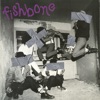 Cover art for Fishbone - EP by Fishbone