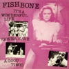 Cover art for It's A Wonderful Life (Gonna Have A Good Time) - EP by Fishbone