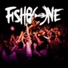 Cover art for Live In Bordeaux by Fishbone