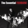 Cover art for The Essential by Fishbone