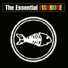 Cover art for The Essential Fishbone by Fishbone