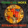 Cover art for Estranged Fruit - Single by Fishbone
