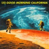 Cover art for Good Morning California - Single by Fitz and the Tantrums