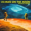 Cover art for Man on The Moon (The Galaxy Edition) by Fitz and the Tantrums