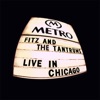 Cover art for Dear Mr. President (Live In Chicago) - Single by Fitz and the Tantrums