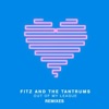 Cover art for Out of My League (Remixes) - EP by Fitz and the Tantrums