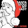 Cover art for Santa Stole My Lady - Single by Fitz and the Tantrums