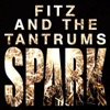 Cover art for Spark - Single by Fitz and the Tantrums
