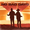 Cover art for No Bad Days (feat. Jimmie Allen) [Sped Up] - Single by Flo Rida