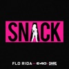 Cover art for Snack (feat. E-40 & Sage the Gemini) - Single by Flo Rida