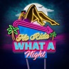 Cover art for What A Night - Single by Flo Rida