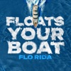 Cover art for Floats Your Boat - Single by Flo Rida