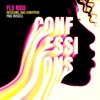 Cover art for Confessions - Single by Flo Rida