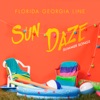 Cover art for Sun Daze: Summer Songs - EP by Florida Georgia Line