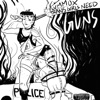 Cover art for Trans Girls Need Guns - Single by Flummox