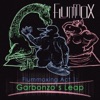 Cover art for Flummoxing Act 1: Garbonzo's Leap - Single by Flummox