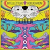 Cover art for Intellectual Hooliganism (2023 Remaster) by Flummox