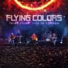 Cover art for Third Stage: Live In London by Flying Colors