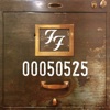 Cover art for 00050525 (Live in Roswell, NM 2005) - EP by Foo Fighters