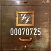 Cover art for 00070725 (Live at Studio 606, 2007) - EP by Foo Fighters