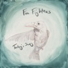 Cover art for Today's Song - Single by Foo Fighters