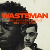 Cover art for Wasteman (Original Motion Picture Soundtrack) by Forest Swords