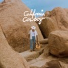 Cover art for California Cowboy by Forrest Frank