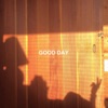 Cover art for GOOD DAY - Single by Forrest Frank