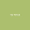 'KEEP IT SIMPLE - Single' by Forrest Frank