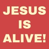 Cover art for JESUS IS ALIVE (VOL. 1) by Forrest Frank