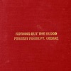 Cover art for Nothing But The Blood - Single by Forrest Frank
