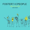 Cover art for Pumped Up Kicks (OMRI. Remix) - Single by Foster the People