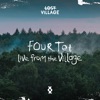 Cover art for Live from Lost Village 2021: Four Tet (DJ Mix) by Four Tet