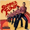 Cover art for Summer Funk - Single by Francesco Gabbani