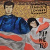 Cover art for Fit Me In - EP by Frankie Cosmos
