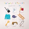Cover art for Haunted Items #2 - Single by Frankie Cosmos