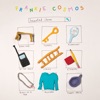 Cover art for Haunted Items #3 - Single by Frankie Cosmos
