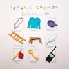 Cover art for Haunted Items #4 - Single by Frankie Cosmos
