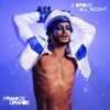 Cover art for I Drove All Night - Single by Frankie Grande