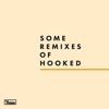 Cover art for Some Remixes of Hooked by Franz Ferdinand