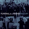 Cover art for History (Radio Version) - Single by Funeral for a Friend